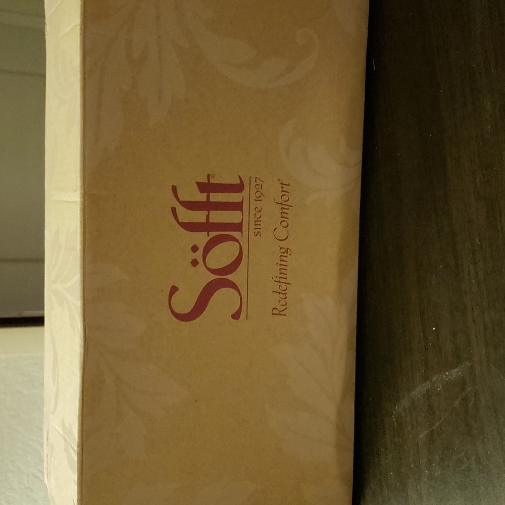 Sofft womens shoe - Picture 5 of 6